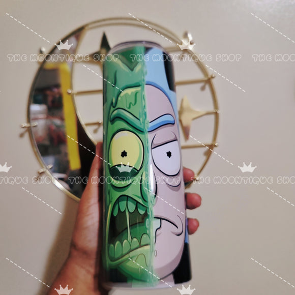 Sanchez 20 oz Stainless Steel Tumbler