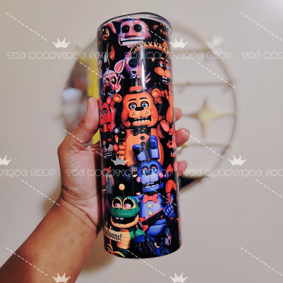 FNAF