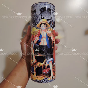 Pirate King 20 oz Tumbler