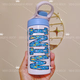 Azul MaMa & MiNi Set