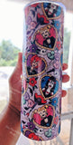 Witchy Girls 20 OZ Tumbler