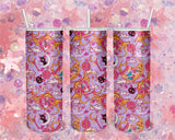 Lunar Girl 20 OZ Tumbler