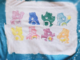 Rainbow Bears
