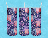 Fairy Poyo 20 OZ Tumbler