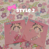One Piece Memo Notepad