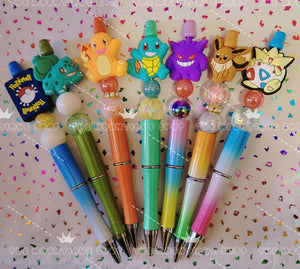 P. Mon Beaded Pen