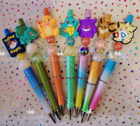P. Mon Beaded Pen