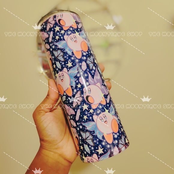 Fairy Poyo 20 OZ Tumbler