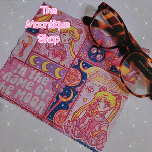 Anime sailor moon kawaii magical girl usagi sailor scouts