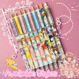 Cardcaptor Sakura 0.5mm blind box gel pen