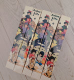 Ghibli blind box 0.5mm gel pen