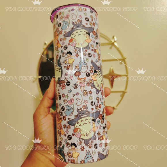 Our Neighbors 20 OZ Tumbler