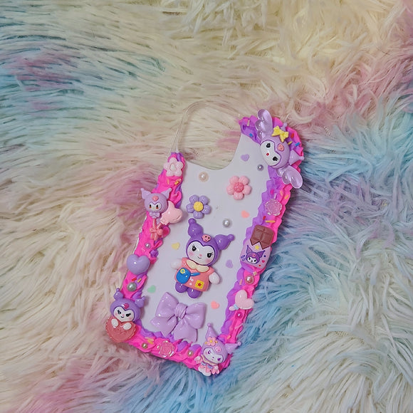 Kawaii kuku IP 14 Case