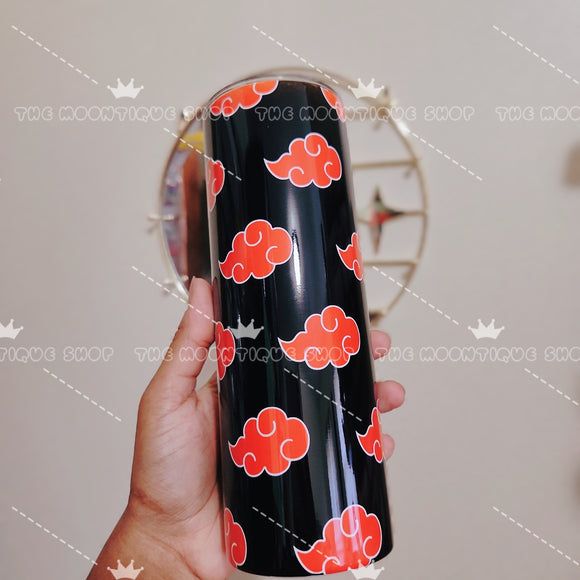 Red Clouds 20 OZ Tumbler