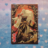 Sesshomaru Acrylic Notebook