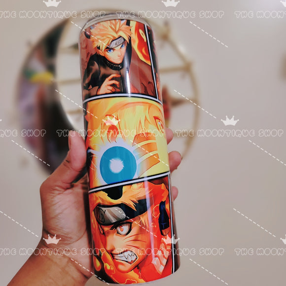 Village Leader 20 OZ Tumbler