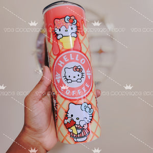 Sprinkles 20 OZ Tumbler