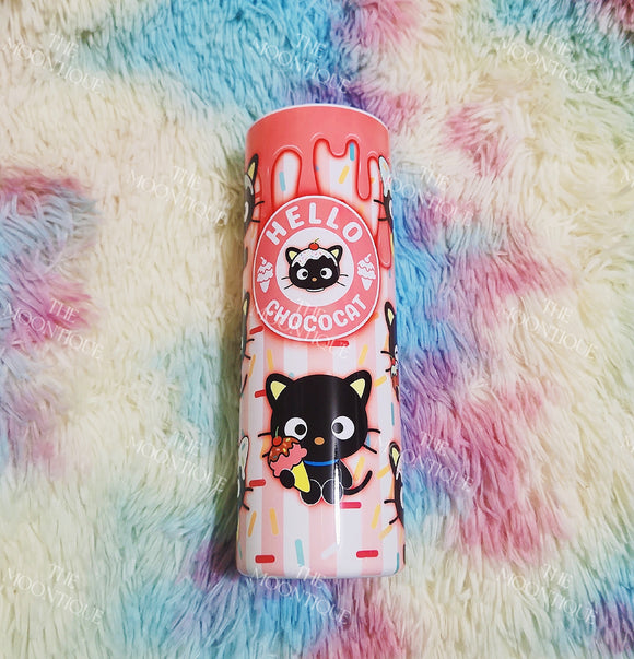 Icy Ice Cream 20 OZ Tumbler