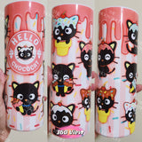 Icy Ice Cream 20 OZ Tumbler
