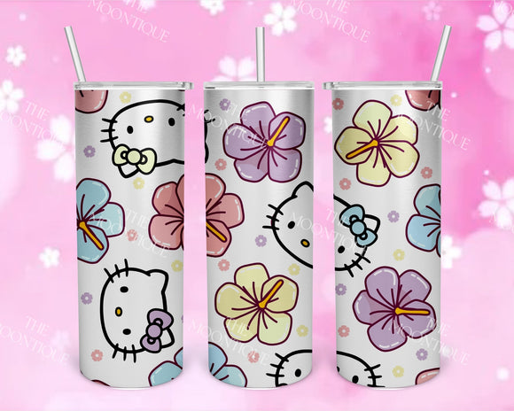 Aloha 20 OZ Tumbler