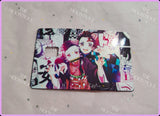 siblings Card skin