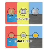 Take My Money Card Skin
