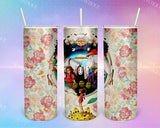 Bath House Memorial 20 OZ Tumbler