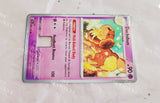 Doggo Bun Card Skin