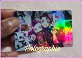 siblings Card skin