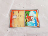 Starter Pocket Monster S/V Card Skin
