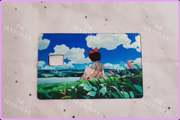 Witch In Waiting Card skin