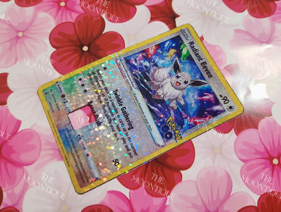 Base Evolution Card skin