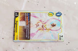 Digital Monsters Angel W Card Skin