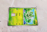 Starter Pocket Monster S/V Card Skin
